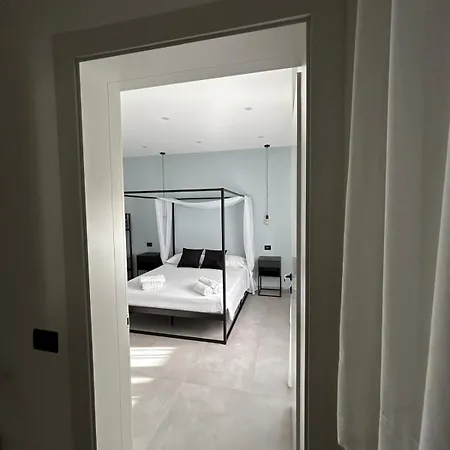 Maliziusa 住宿加早餐酒店 3*