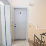 Maliziusa Frühstückspension