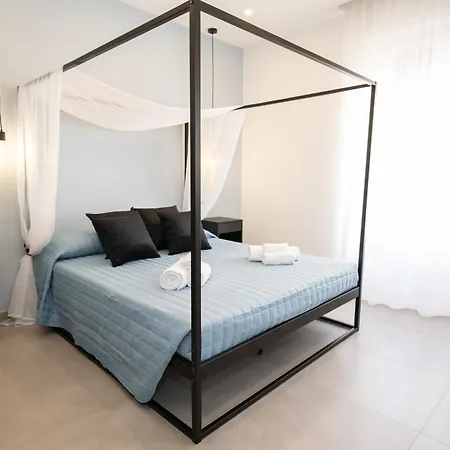 Maliziusa 3* Rosolini