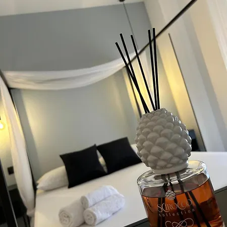 Couette-café Maliziusa 3*